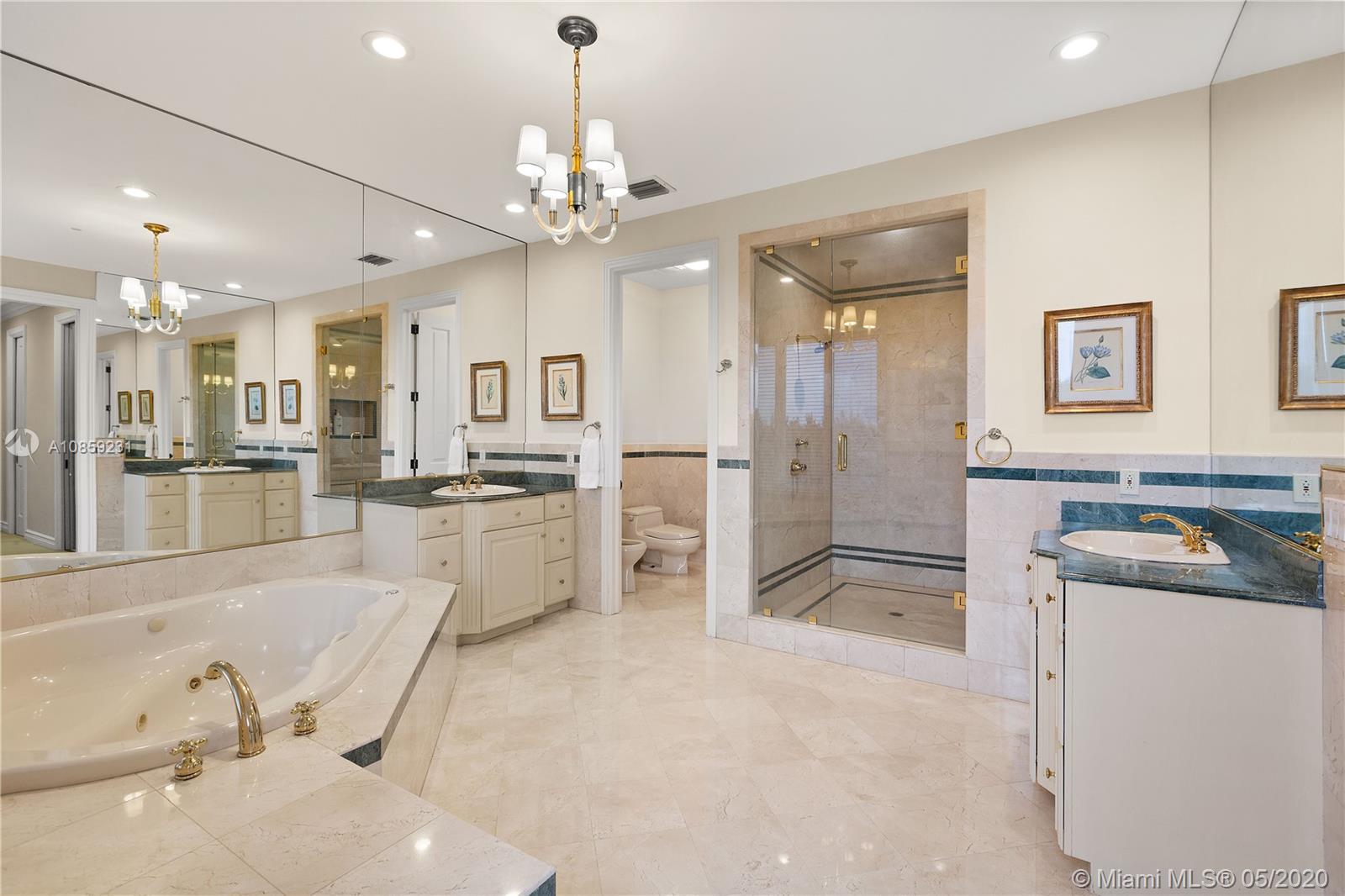 HAMMOCK OAKS HARBOR SEC 3 - Residential