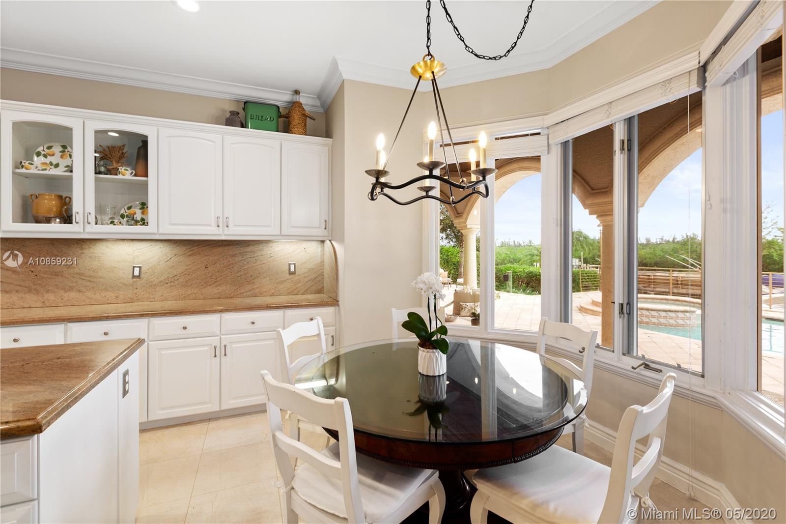 HAMMOCK OAKS HARBOR SEC 3 - Residential