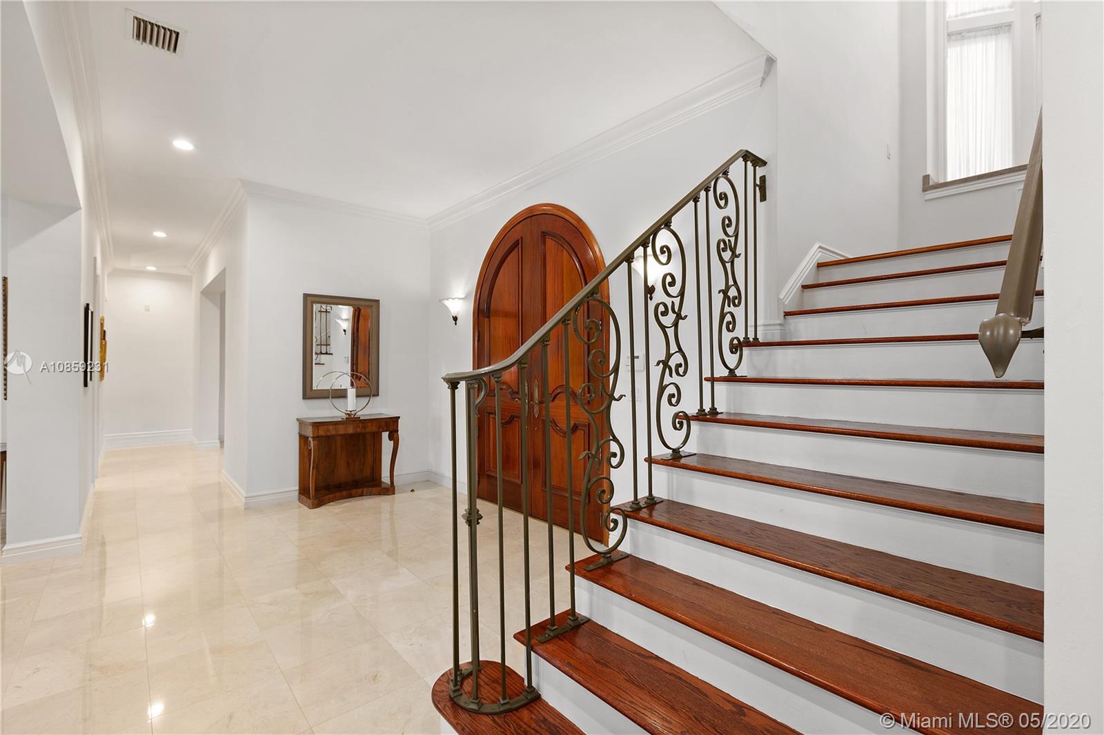 HAMMOCK OAKS HARBOR SEC 3 - Residential