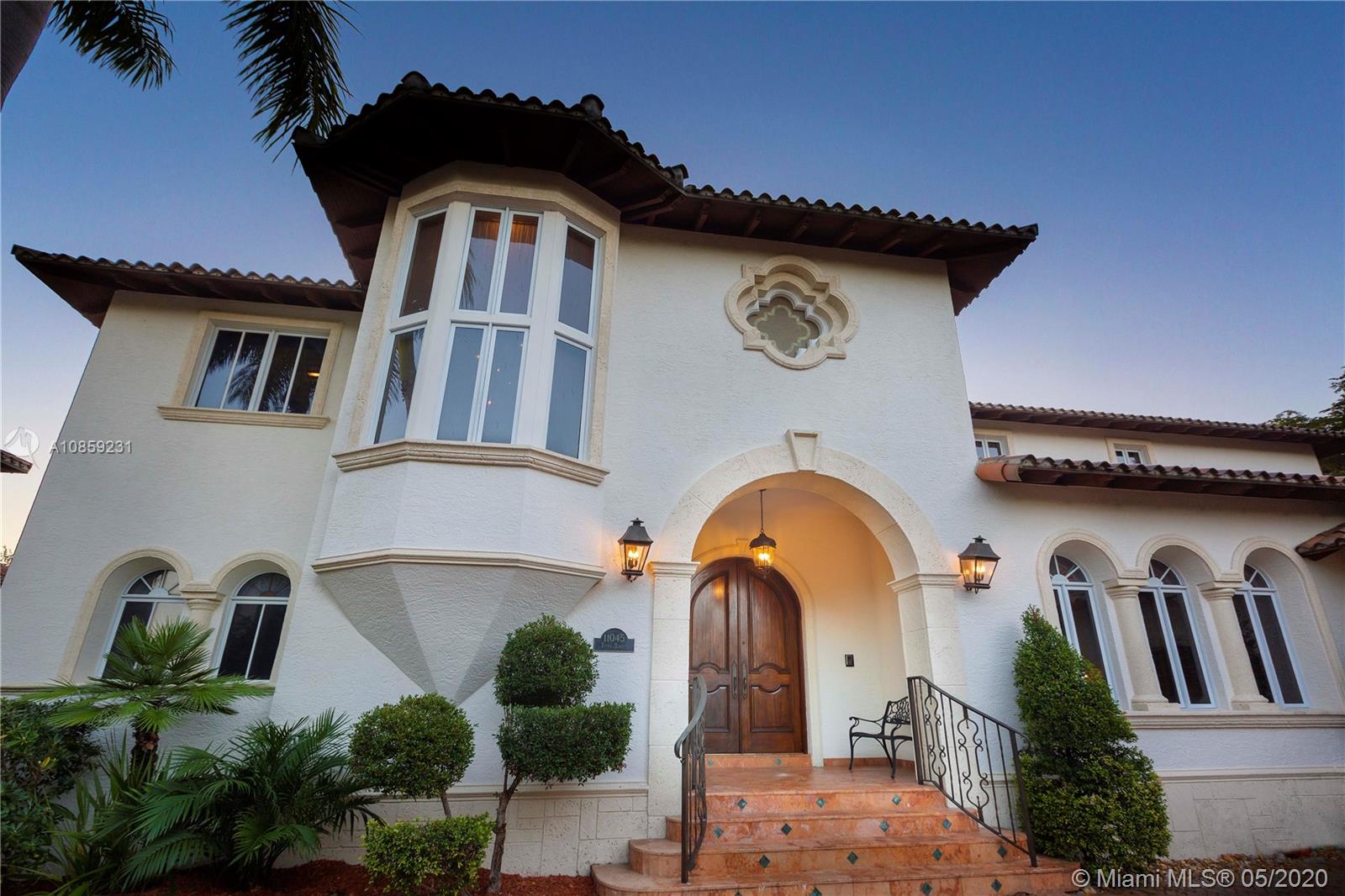 HAMMOCK OAKS HARBOR SEC 3 - Residential