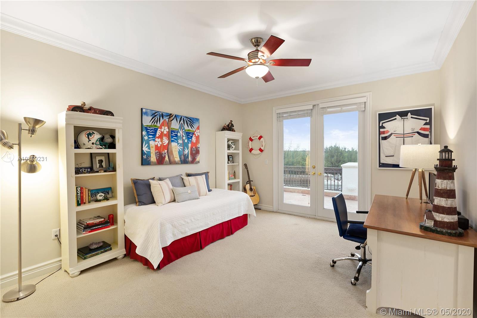 HAMMOCK OAKS HARBOR SEC 3 - Residential