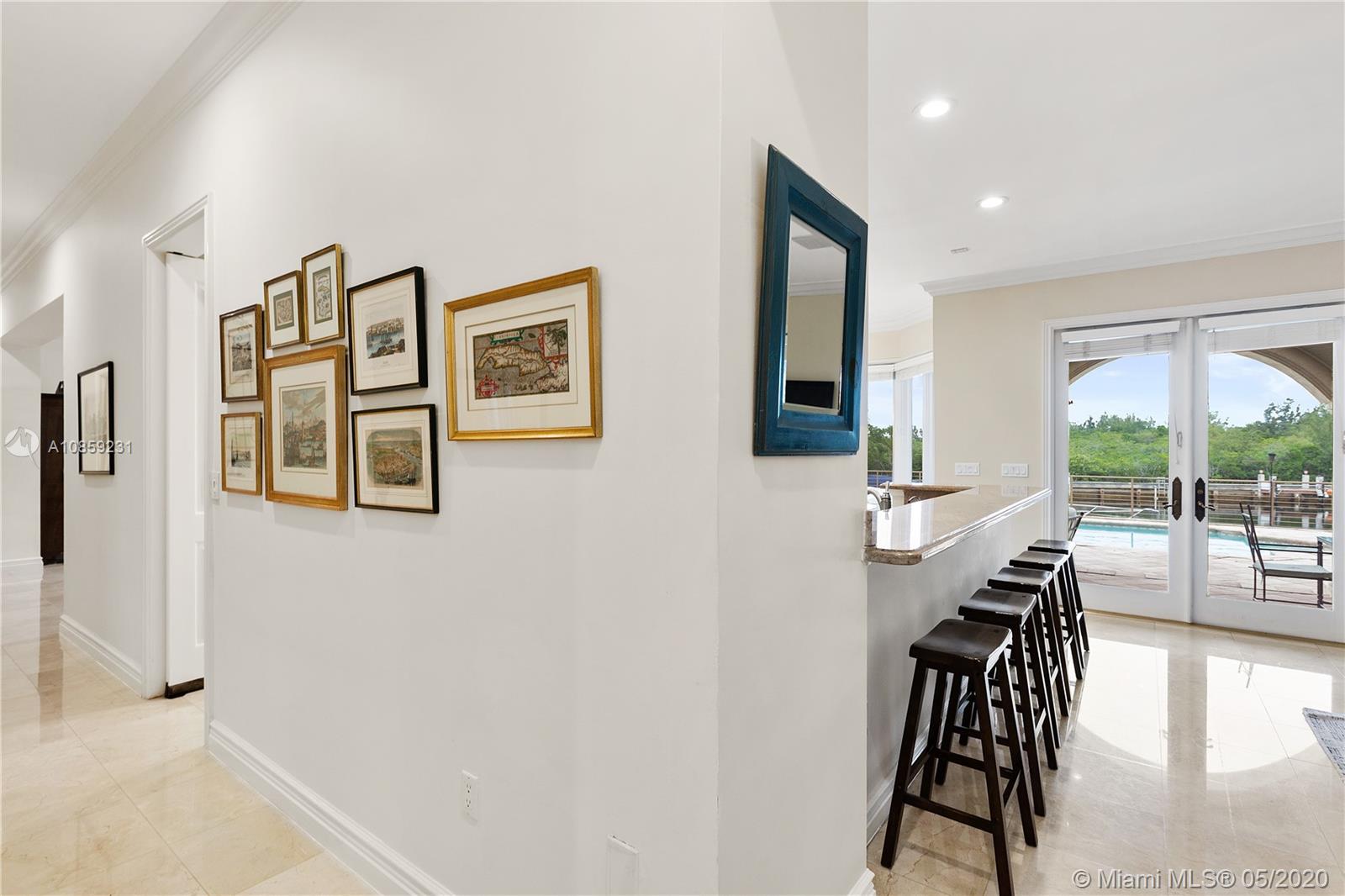 HAMMOCK OAKS HARBOR SEC 3 - Residential