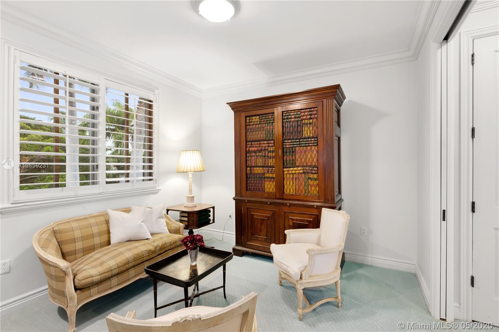 HAMMOCK OAKS HARBOR SEC 3 - Residential