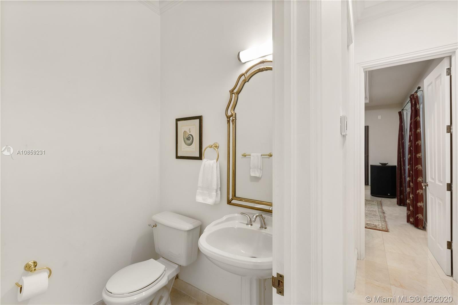 HAMMOCK OAKS HARBOR SEC 3 - Residential