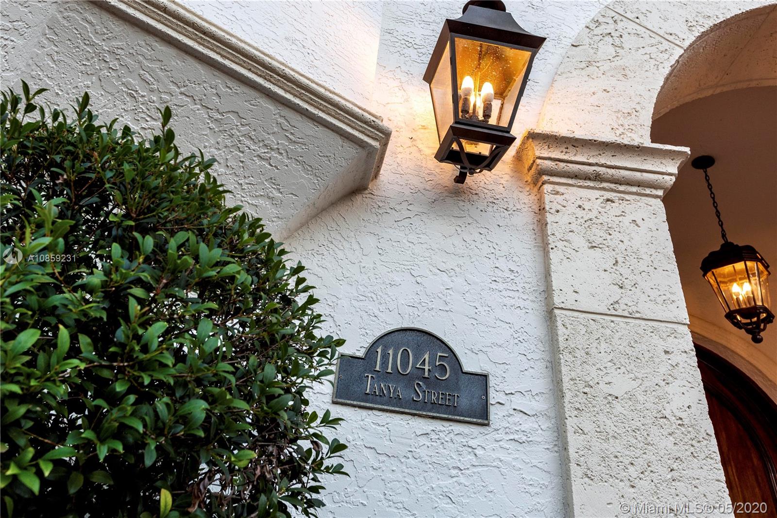 HAMMOCK OAKS HARBOR SEC 3 - Residential