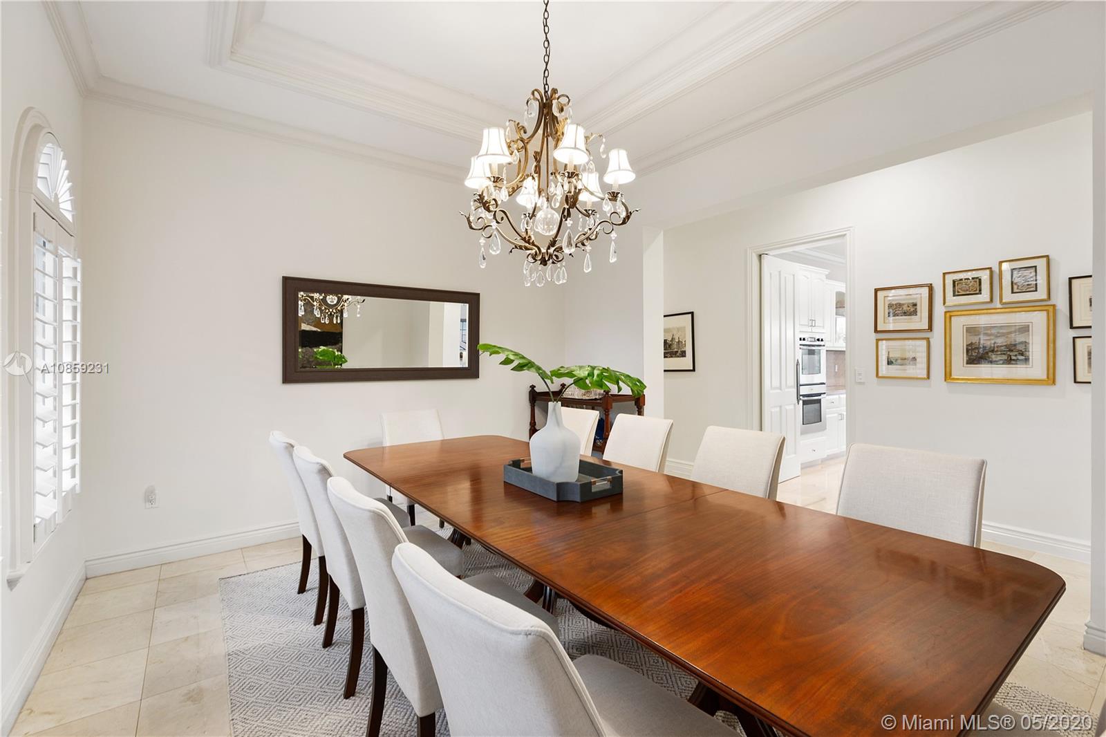 HAMMOCK OAKS HARBOR SEC 3 - Residential