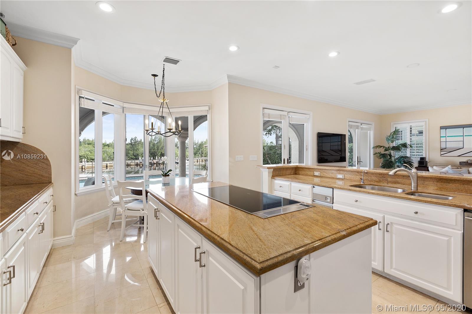 HAMMOCK OAKS HARBOR SEC 3 - Residential