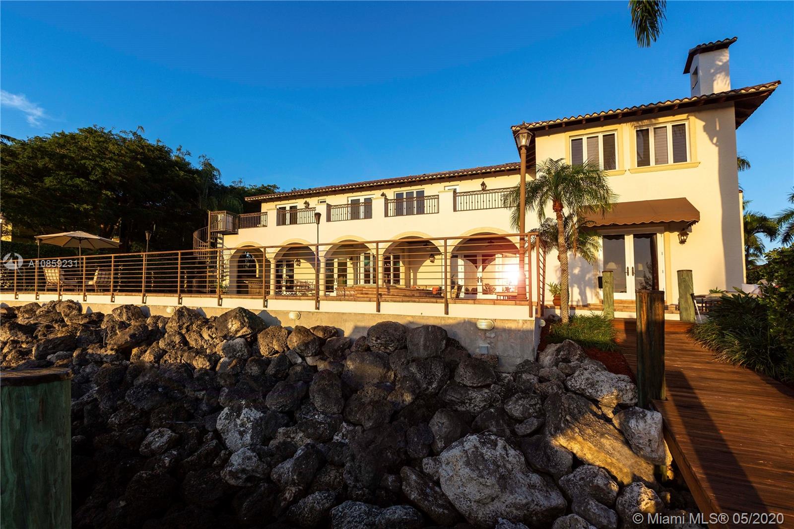 HAMMOCK OAKS HARBOR SEC 3 - Residential