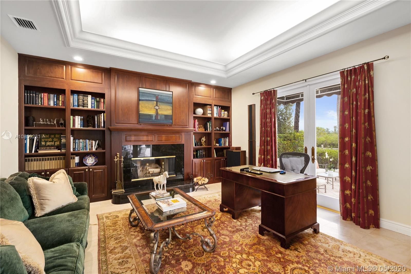 HAMMOCK OAKS HARBOR SEC 3 - Residential