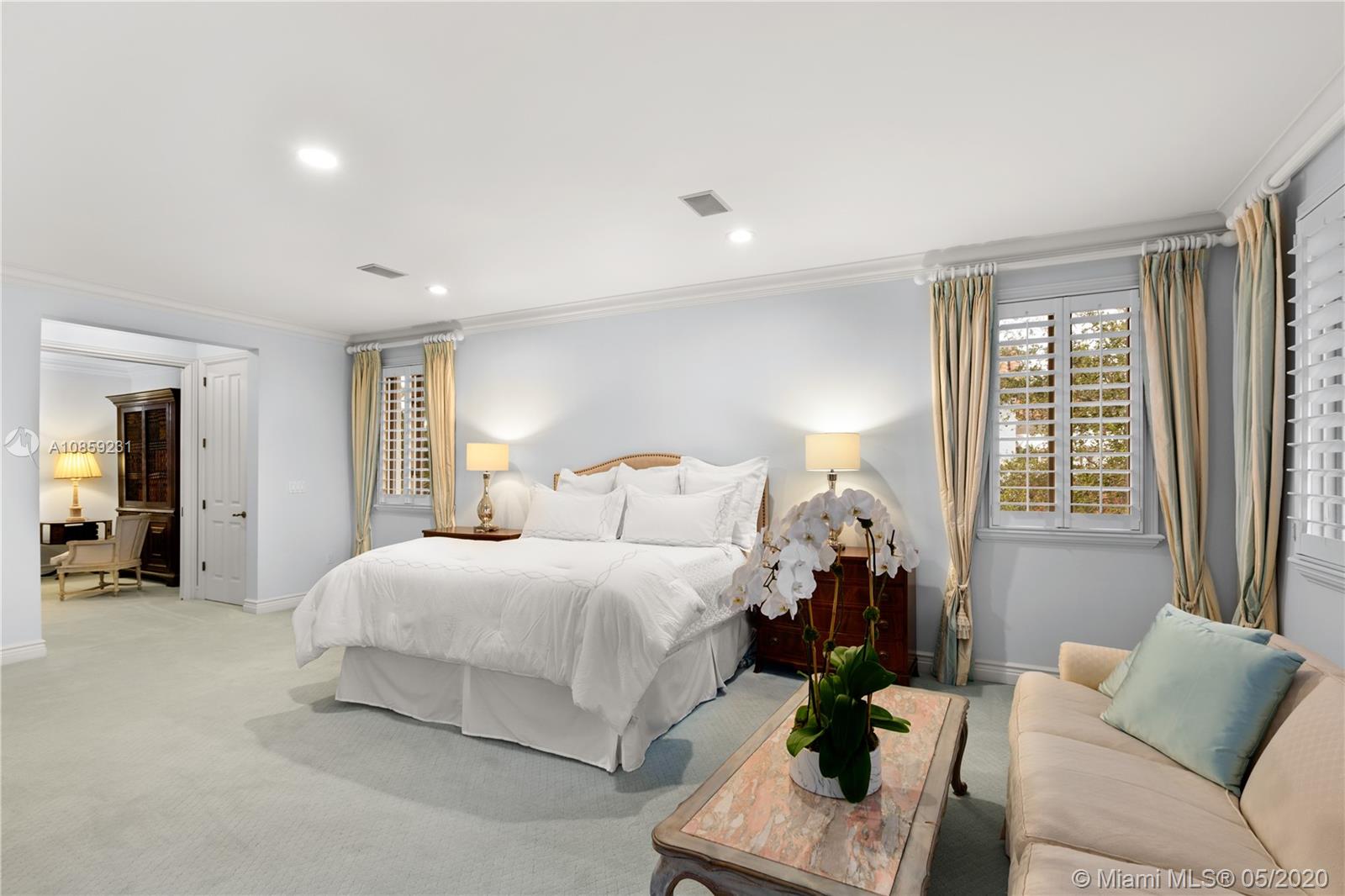 HAMMOCK OAKS HARBOR SEC 3 - Residential