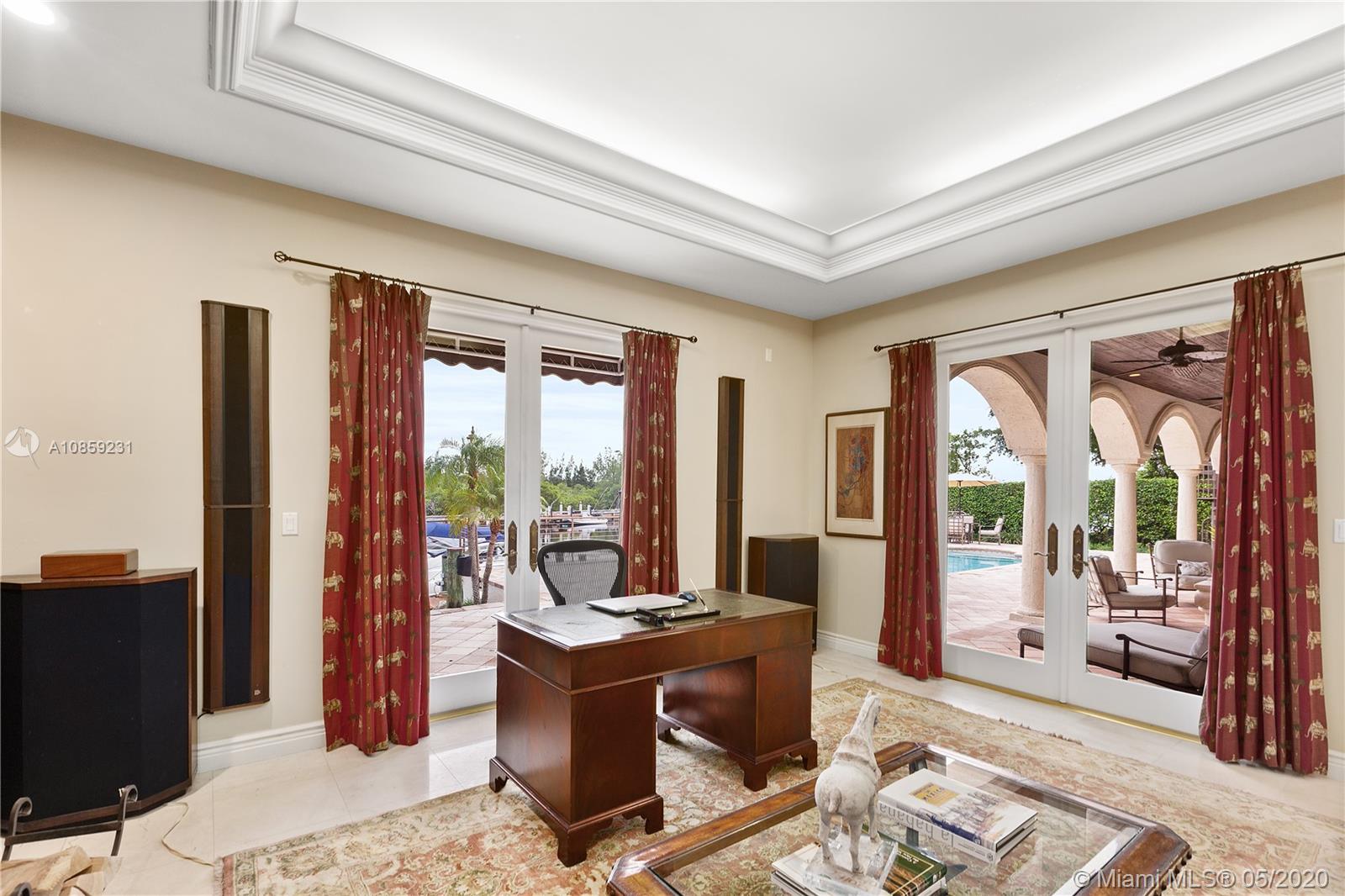 HAMMOCK OAKS HARBOR SEC 3 - Residential