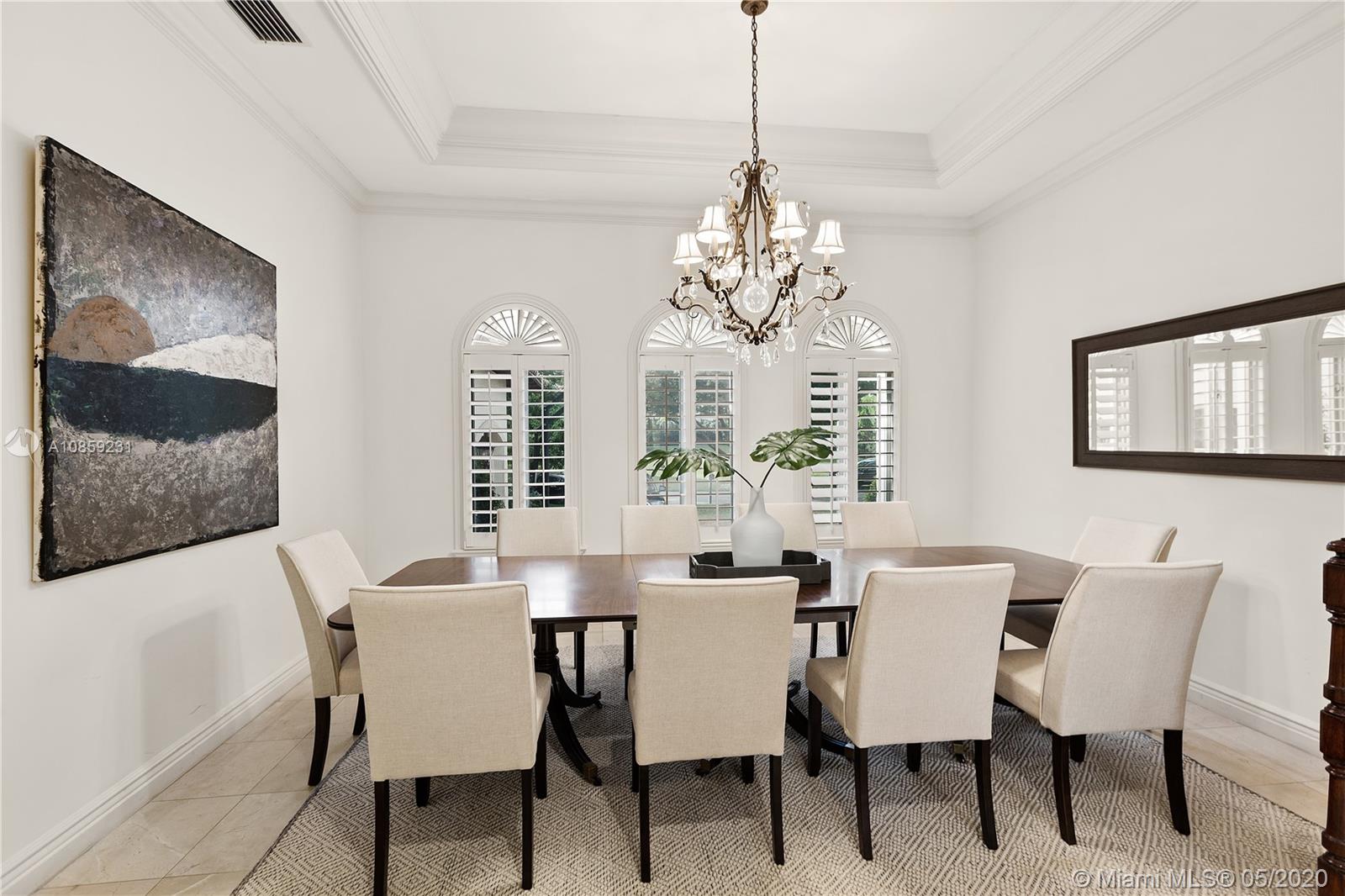 HAMMOCK OAKS HARBOR SEC 3 - Residential