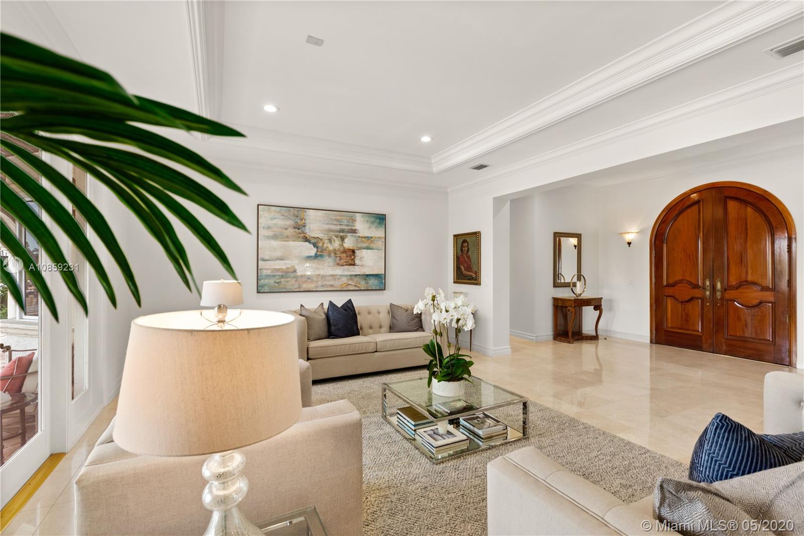 HAMMOCK OAKS HARBOR SEC 3 - Residential