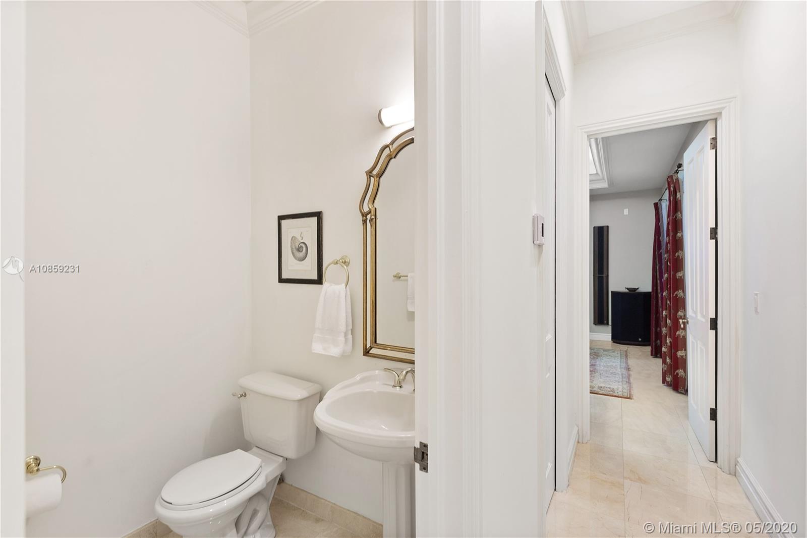 HAMMOCK OAKS HARBOR SEC 3 - Residential