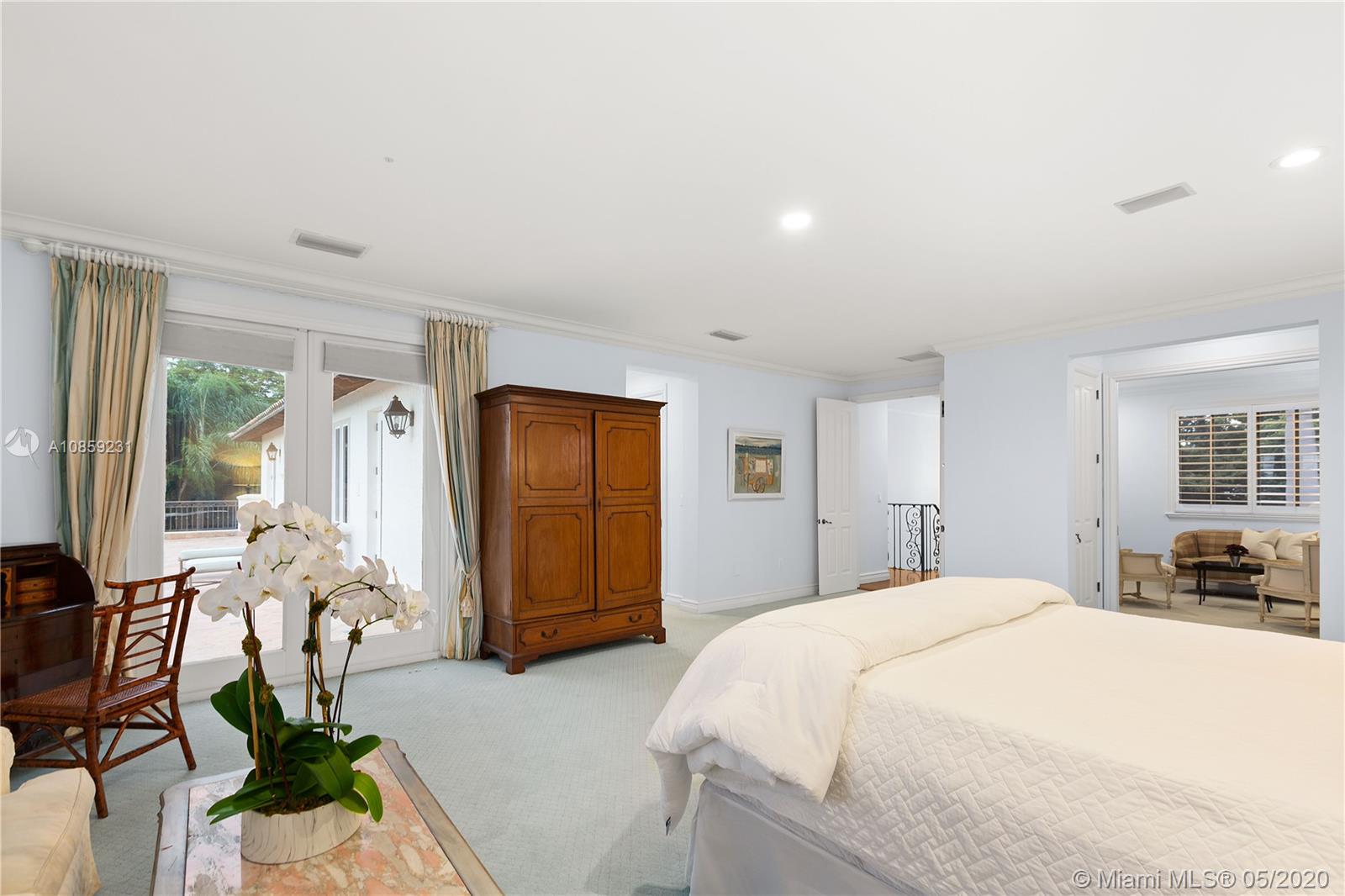 HAMMOCK OAKS HARBOR SEC 3 - Residential