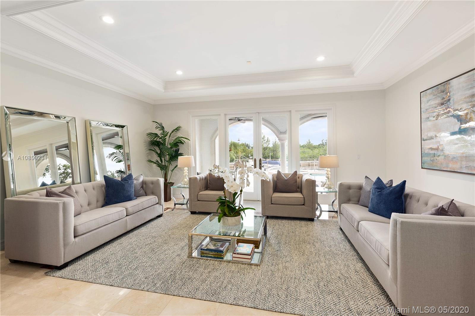 HAMMOCK OAKS HARBOR SEC 3 - Residential