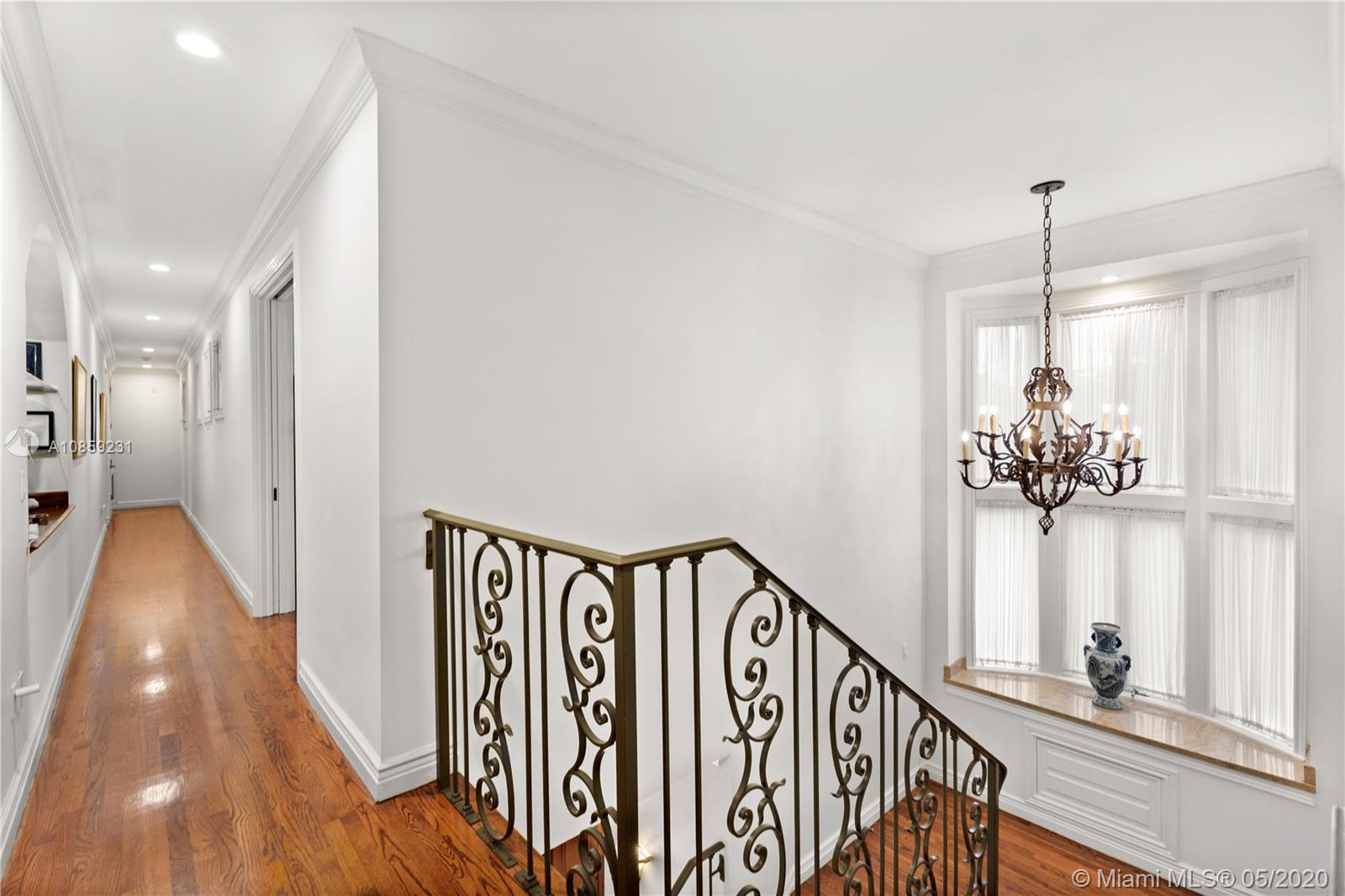 HAMMOCK OAKS HARBOR SEC 3 - Residential