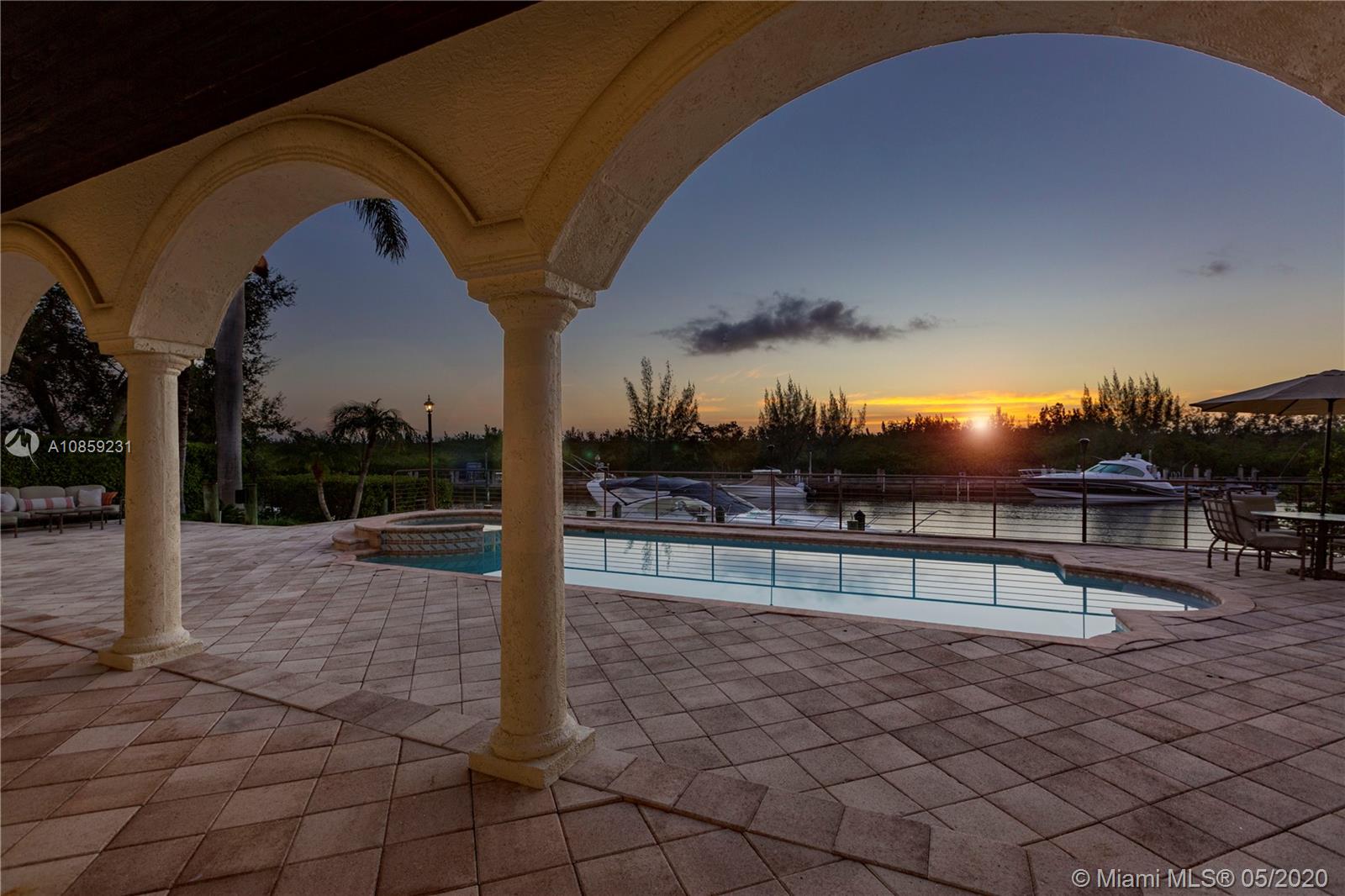 HAMMOCK OAKS HARBOR SEC 3 - Residential