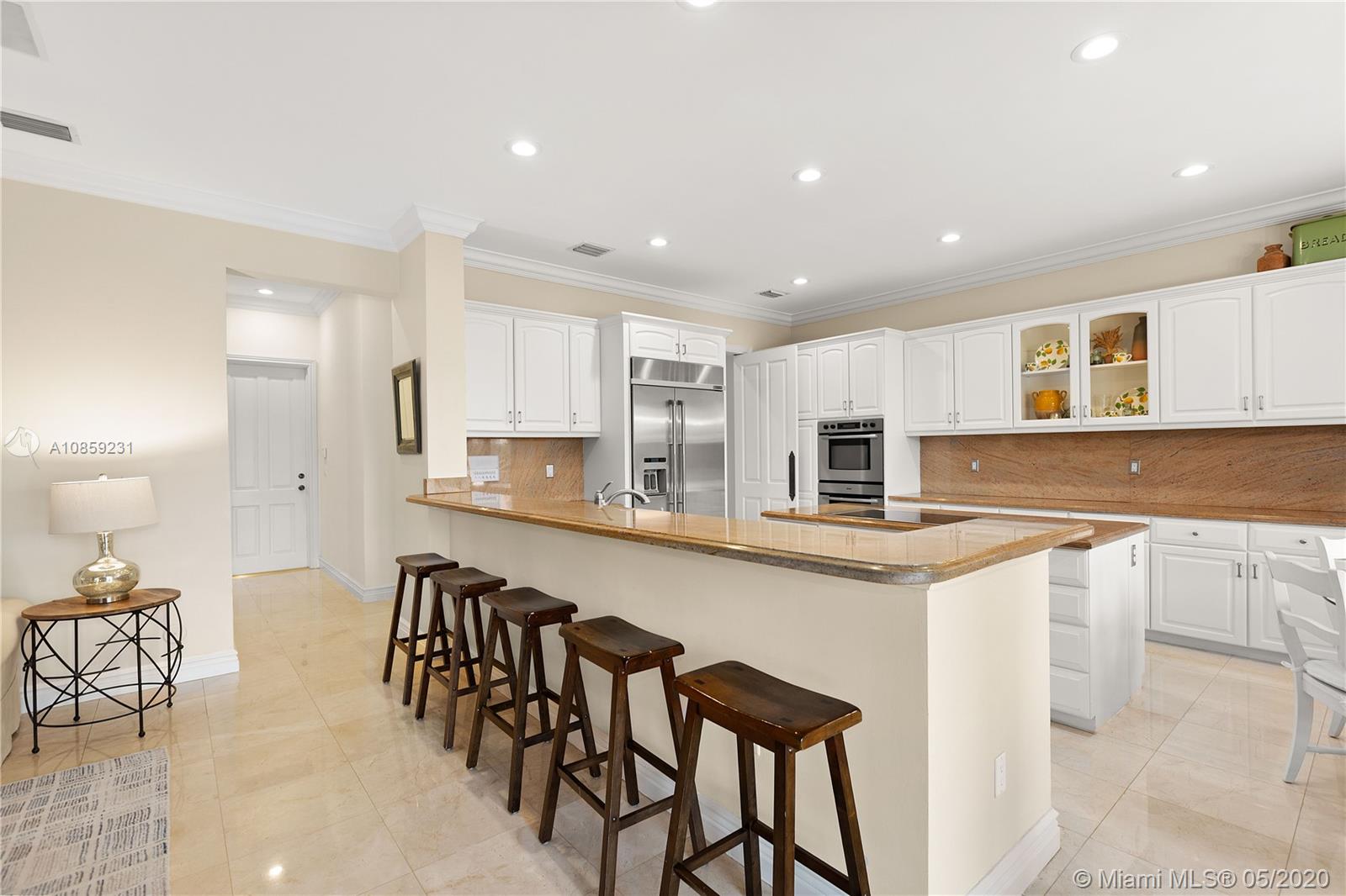 HAMMOCK OAKS HARBOR SEC 3 - Residential