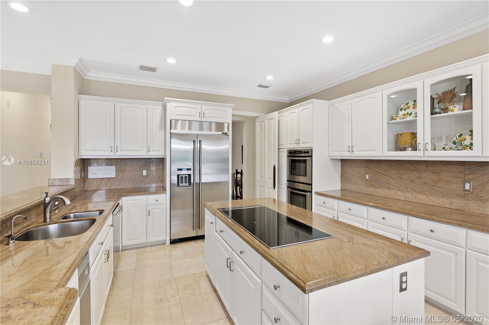 HAMMOCK OAKS HARBOR SEC 3 - Residential