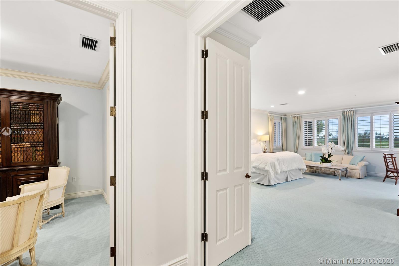 HAMMOCK OAKS HARBOR SEC 3 - Residential