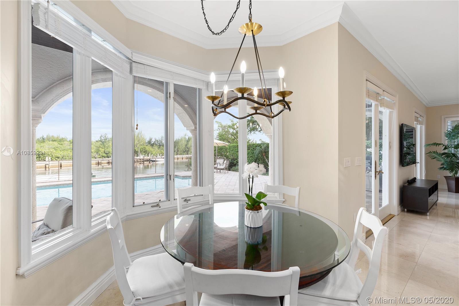 HAMMOCK OAKS HARBOR SEC 3 - Residential