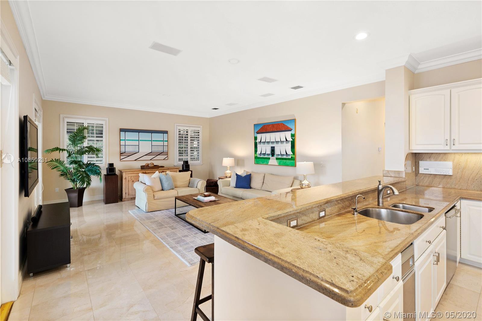 HAMMOCK OAKS HARBOR SEC 3 - Residential