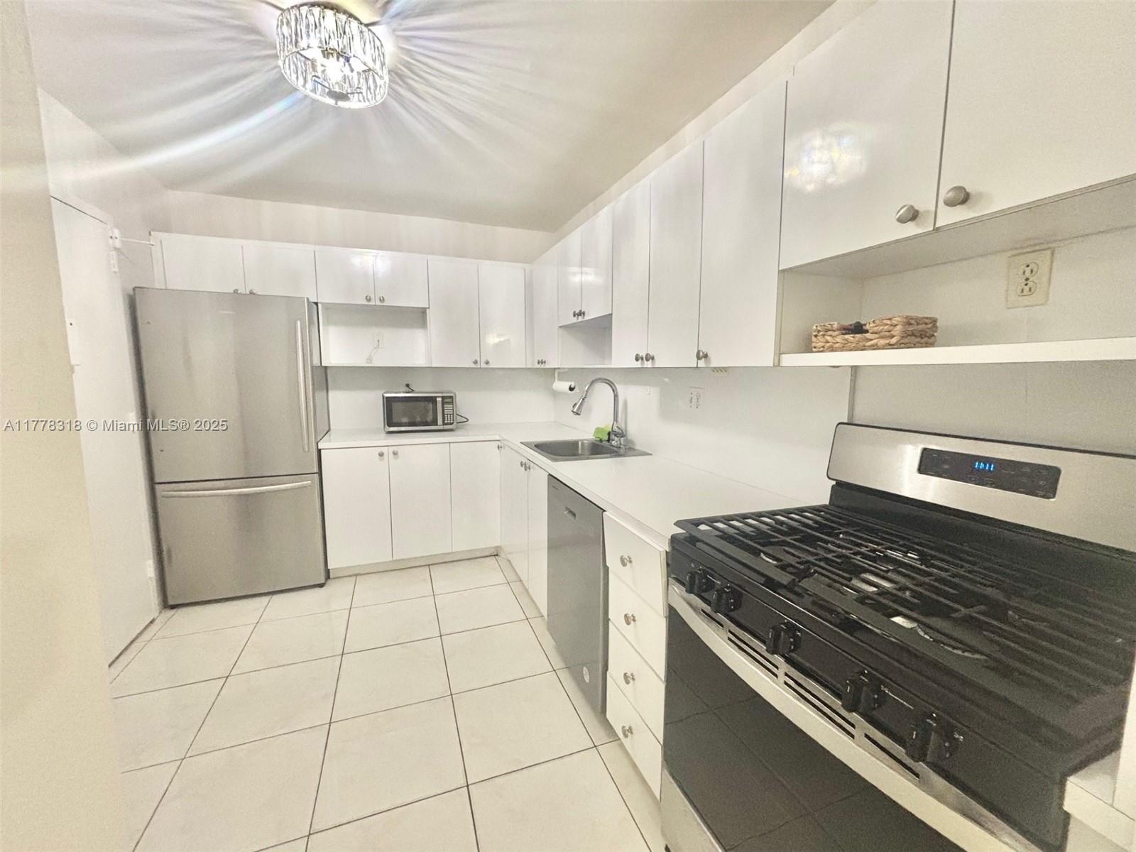 PARKER TOWER CONDO - Residential