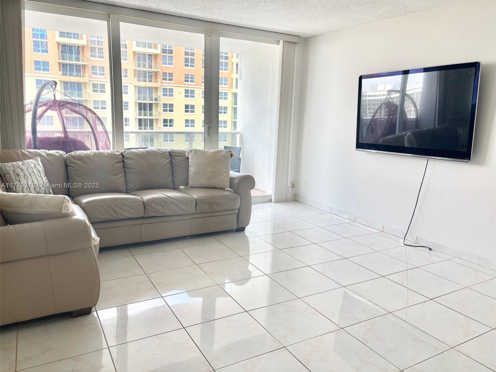 PARKER TOWER CONDO - Residential