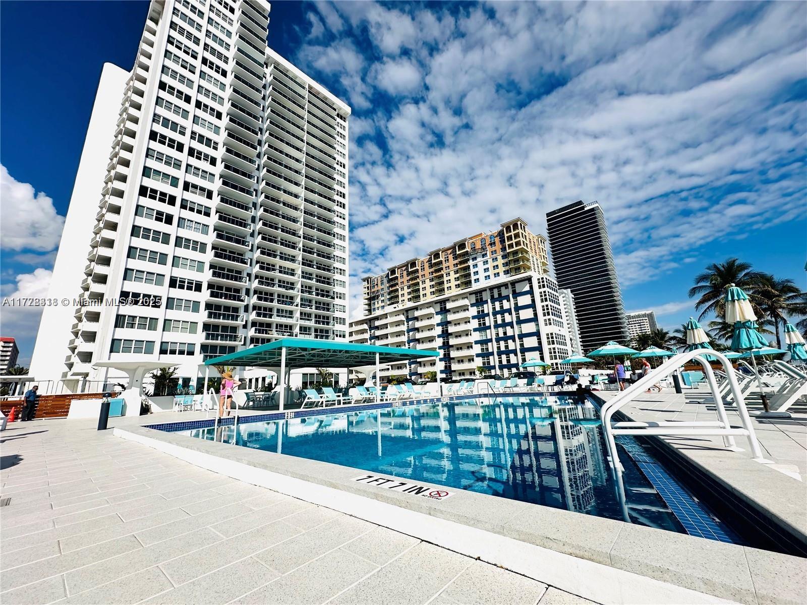 PARKER TOWER CONDO - Residential