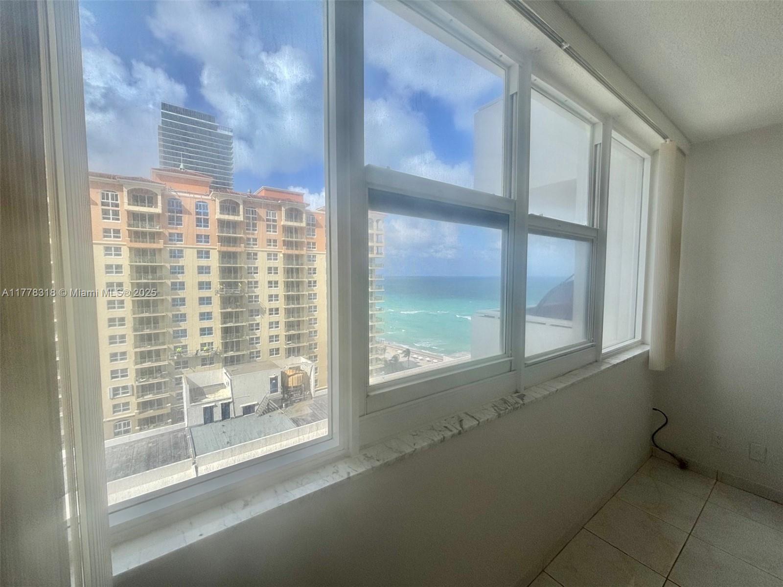 PARKER TOWER CONDO - Residential
