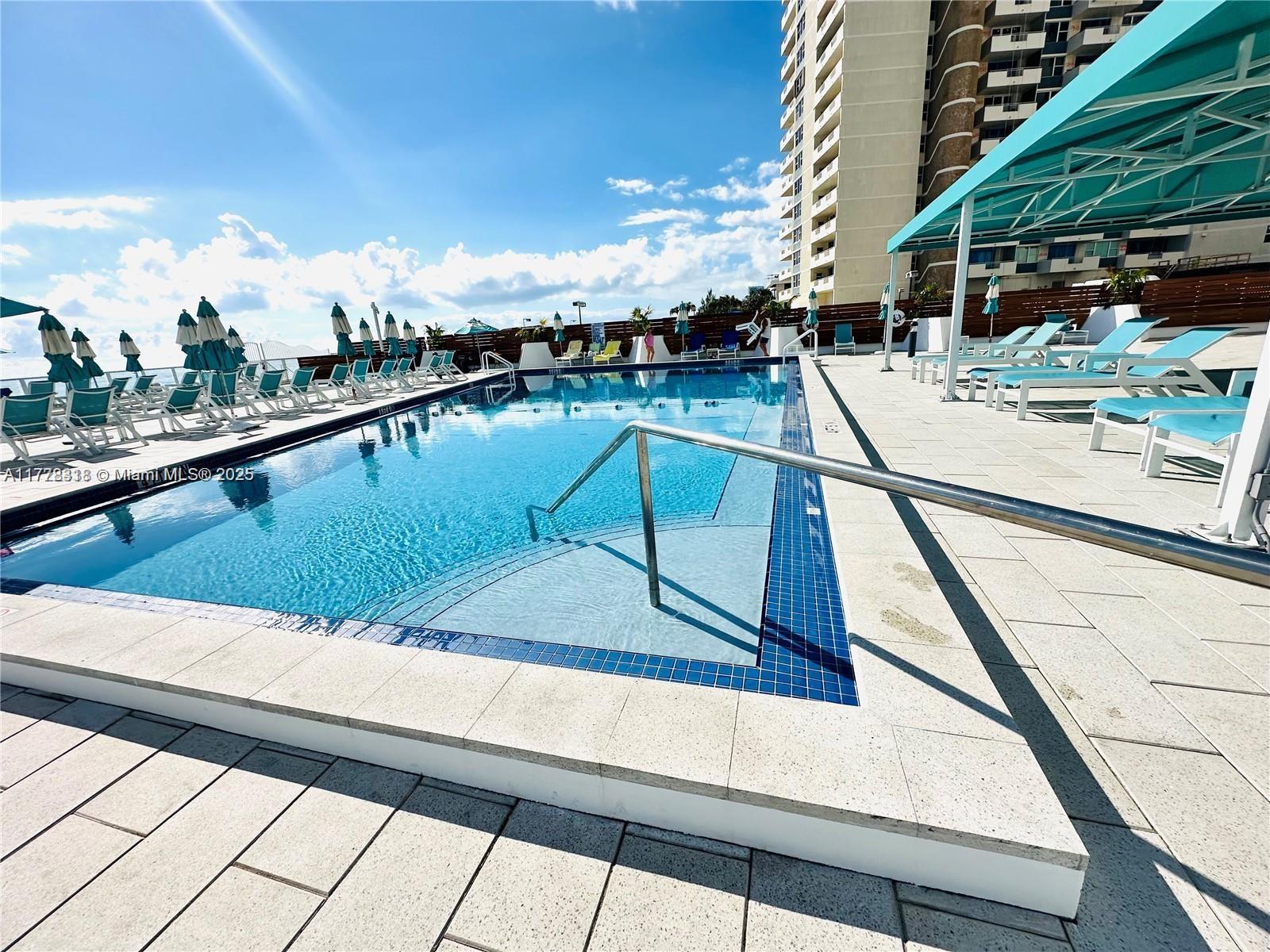 PARKER TOWER CONDO - Residential