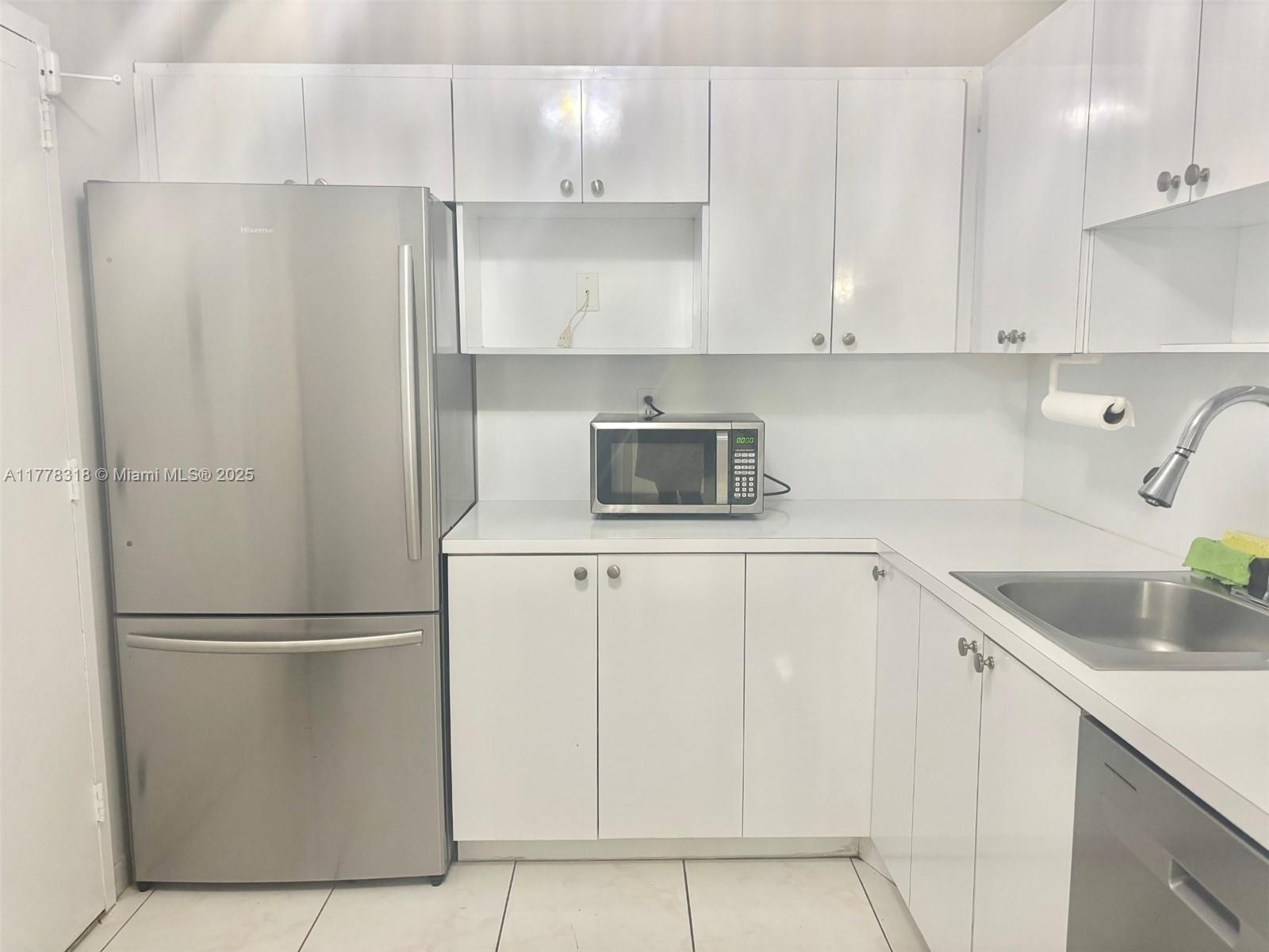 PARKER TOWER CONDO - Residential