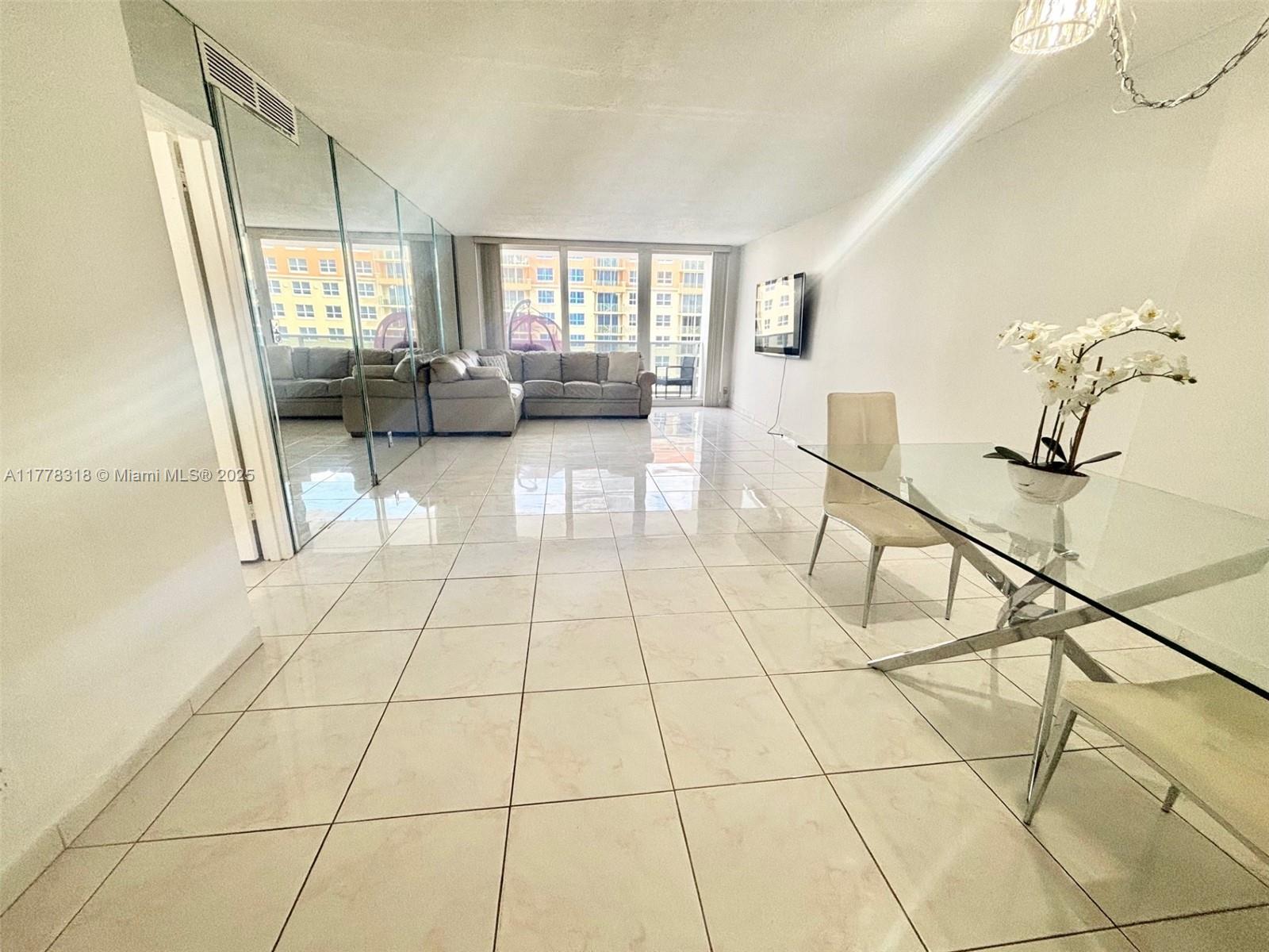 PARKER TOWER CONDO - Residential