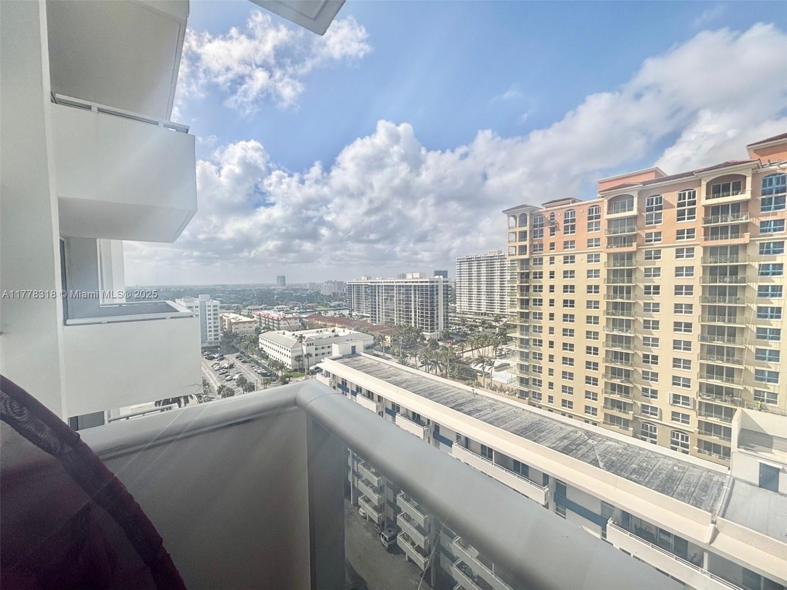 PARKER TOWER CONDO - Residential