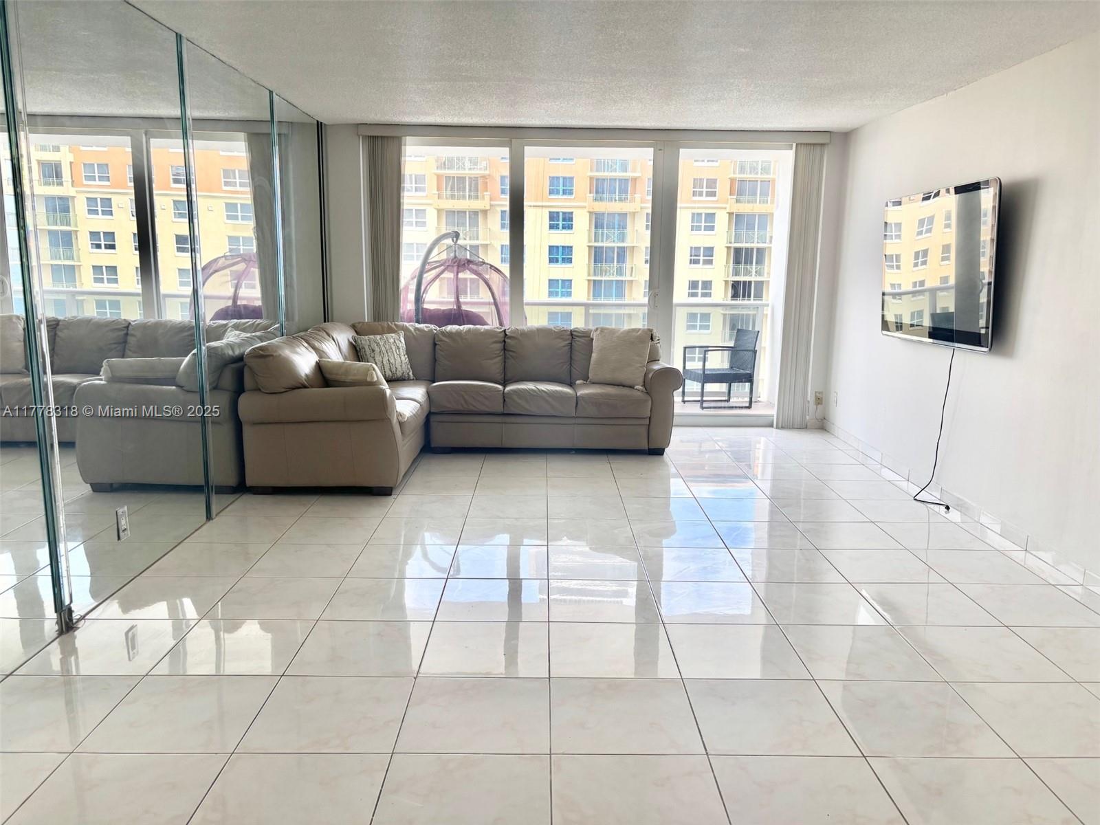 PARKER TOWER CONDO - Residential