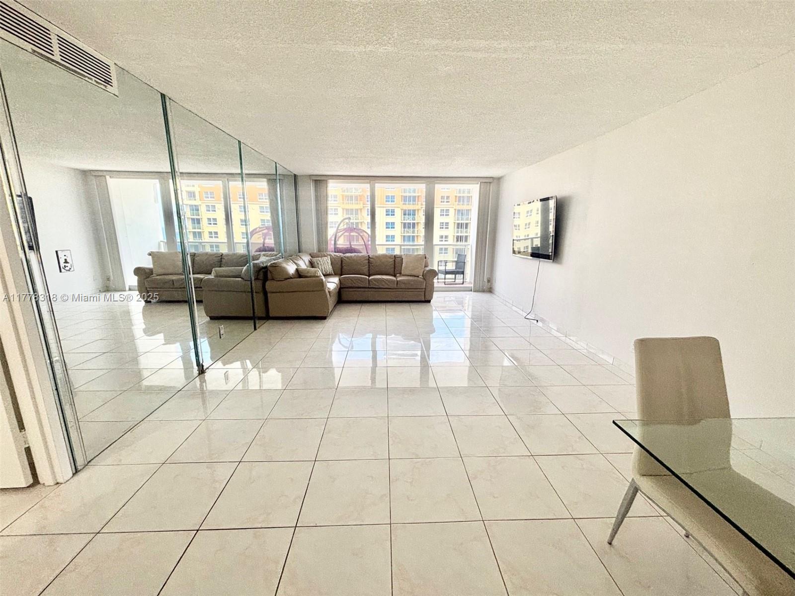 PARKER TOWER CONDO - Residential