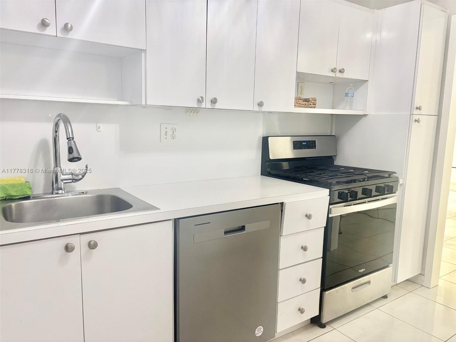 PARKER TOWER CONDO - Residential