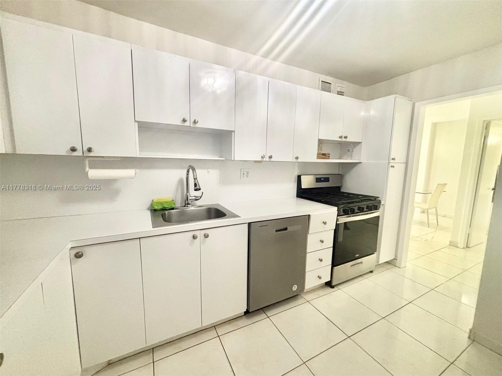 PARKER TOWER CONDO - Residential