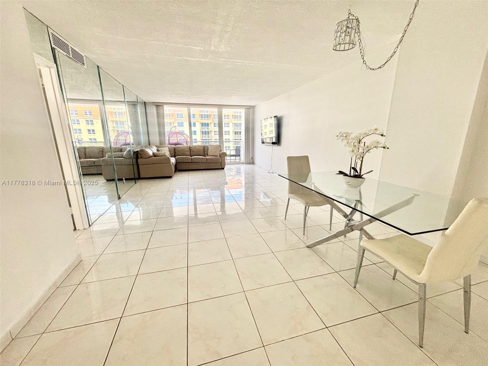 PARKER TOWER CONDO - Residential