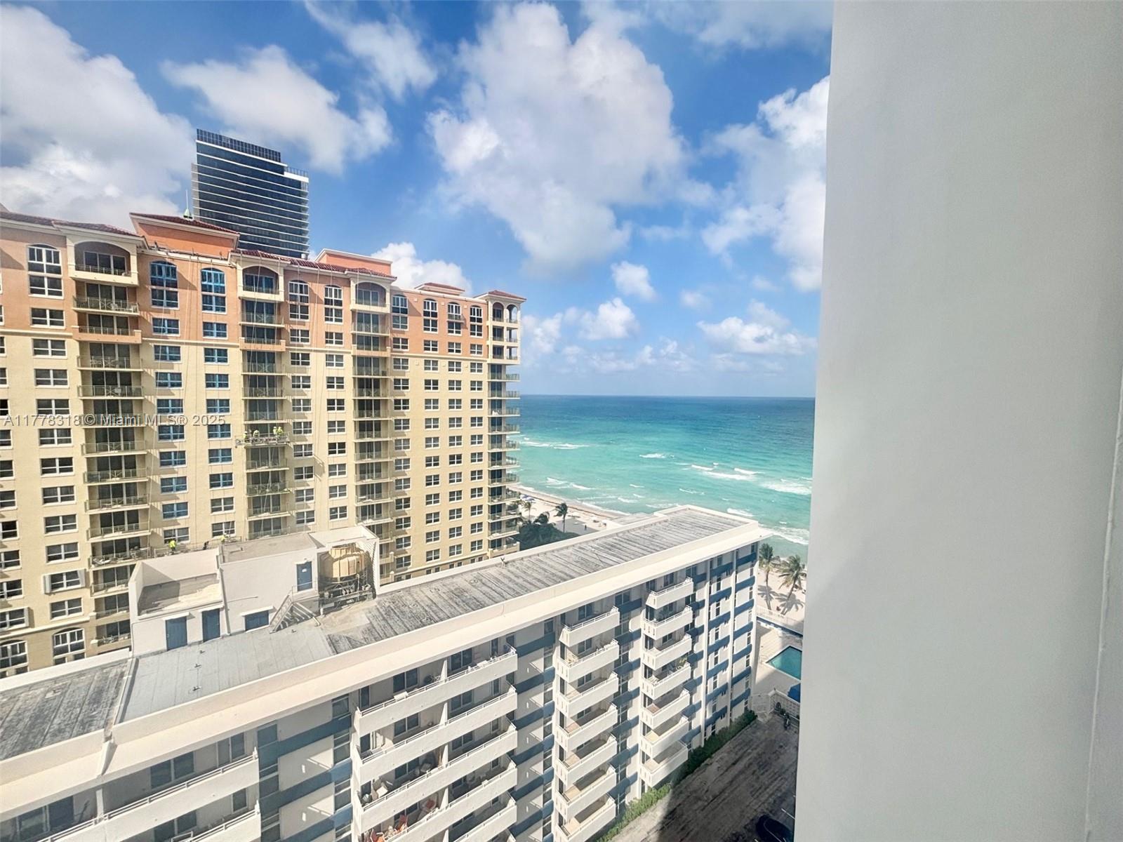 PARKER TOWER CONDO - Residential