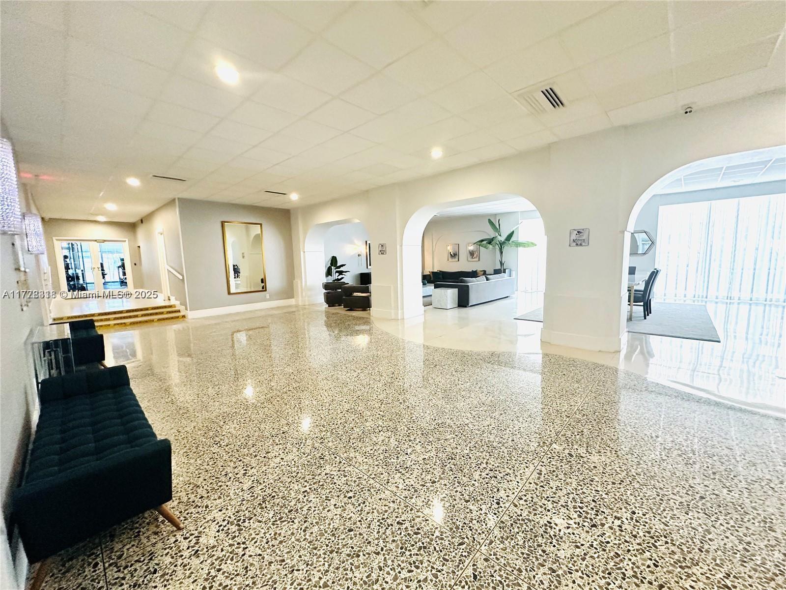 PARKER TOWER CONDO - Residential
