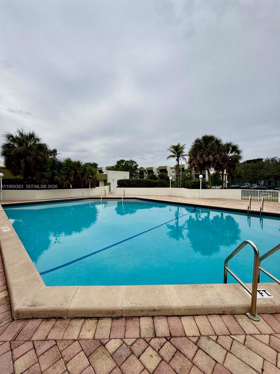 SPRINGCREST CONDO - Residential Lease