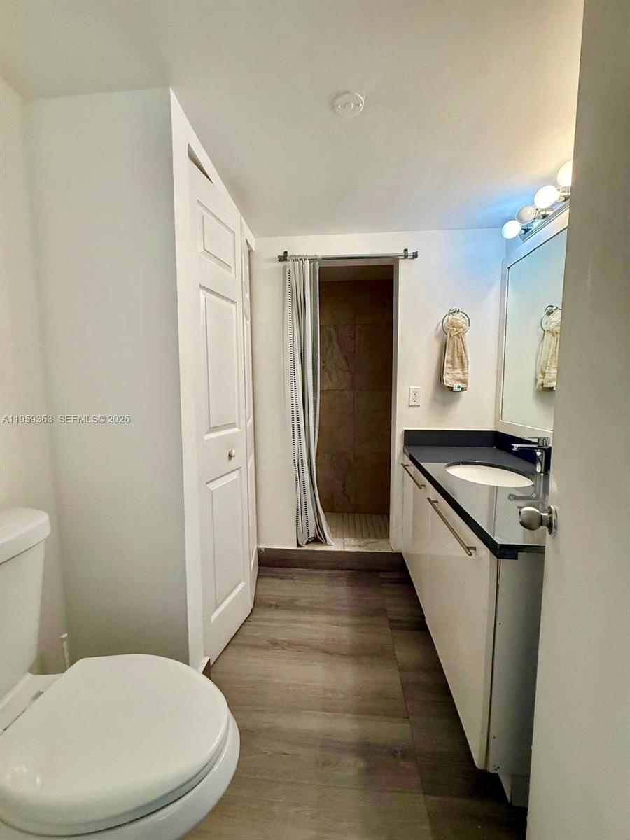 SPRINGCREST CONDO - Residential Lease