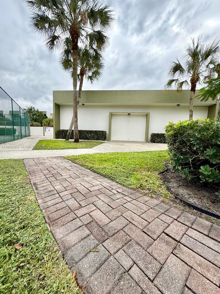 SPRINGCREST CONDO - Residential Lease