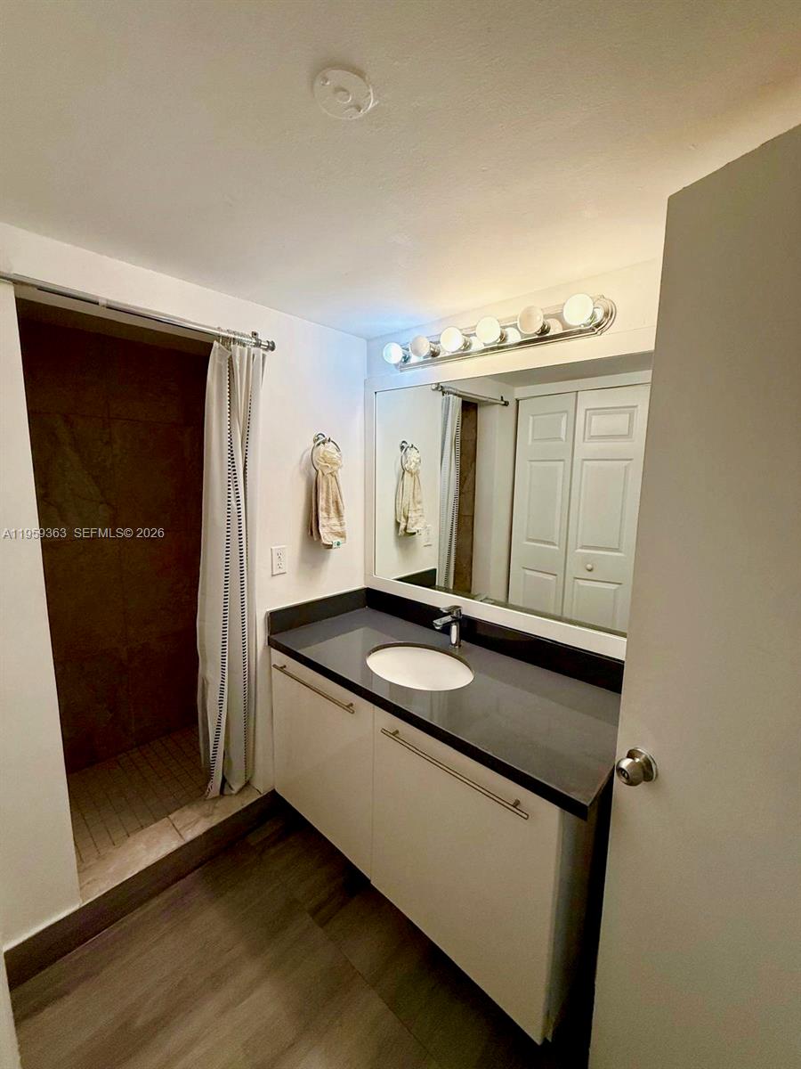 SPRINGCREST CONDO - Residential Lease