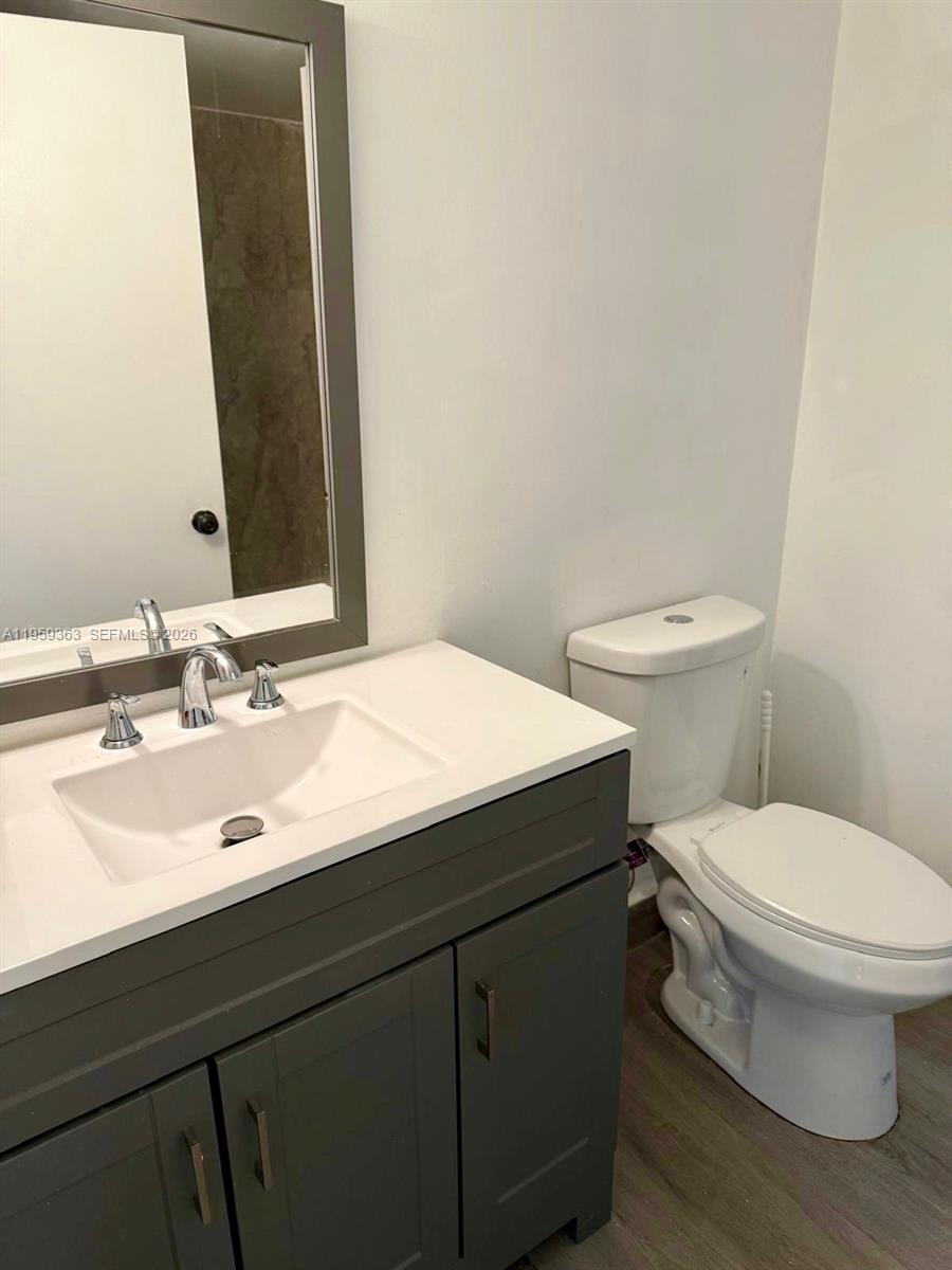 SPRINGCREST CONDO - Residential Lease