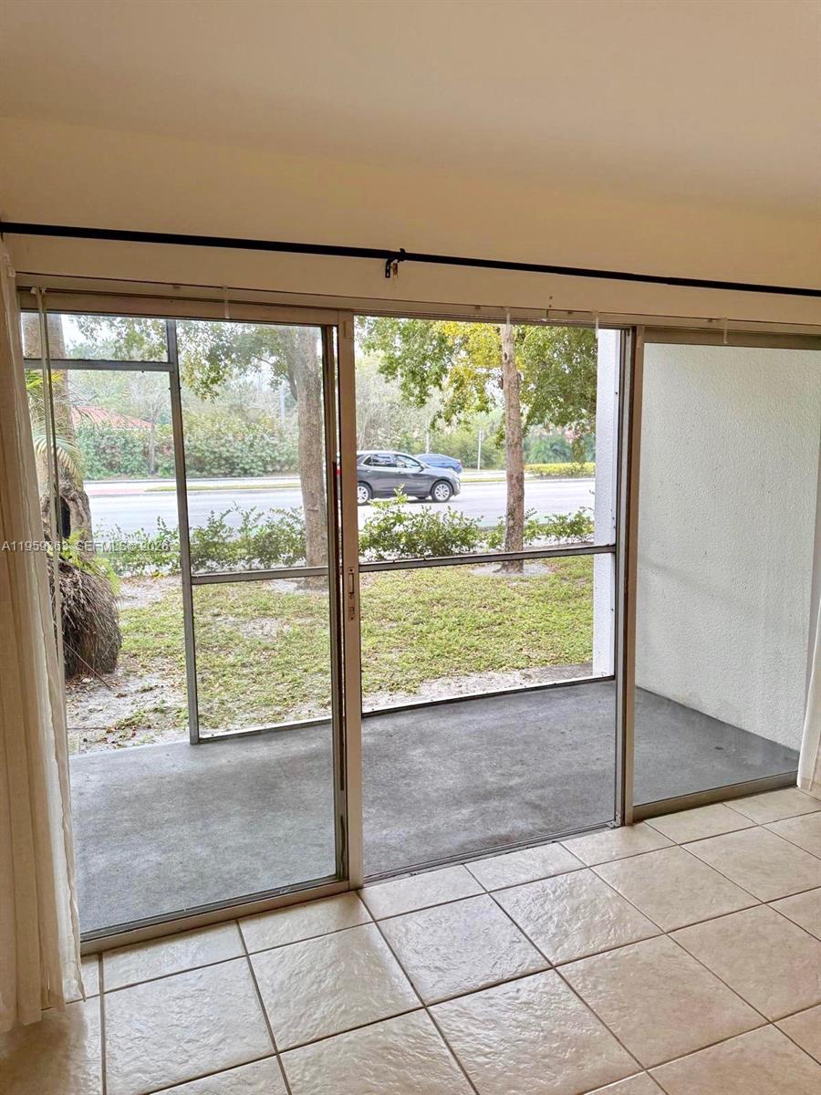 SPRINGCREST CONDO - Residential Lease