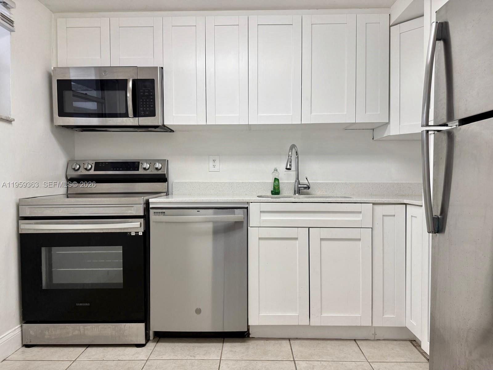 SPRINGCREST CONDO - Residential Lease