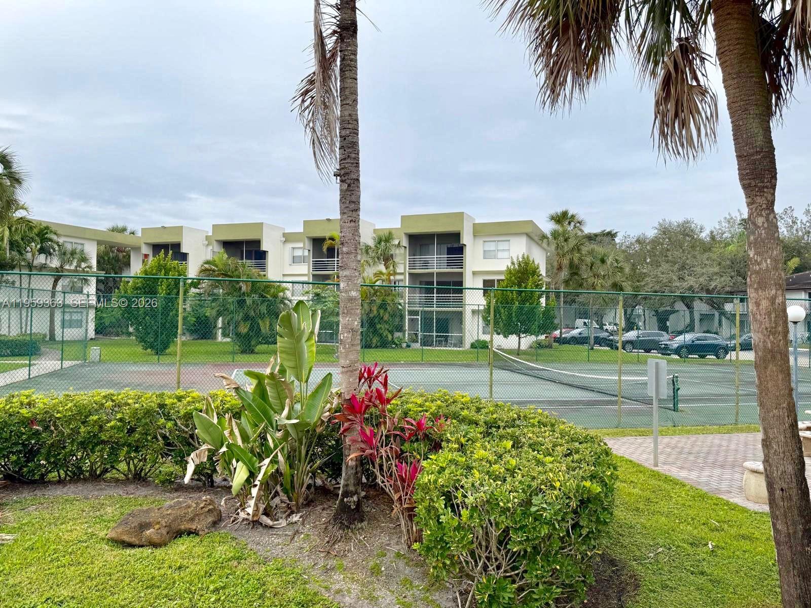 SPRINGCREST CONDO - Residential Lease